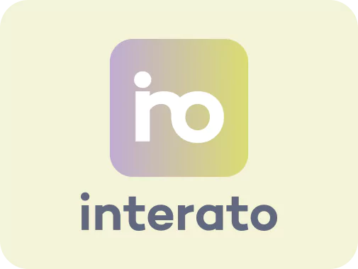 logo Interato